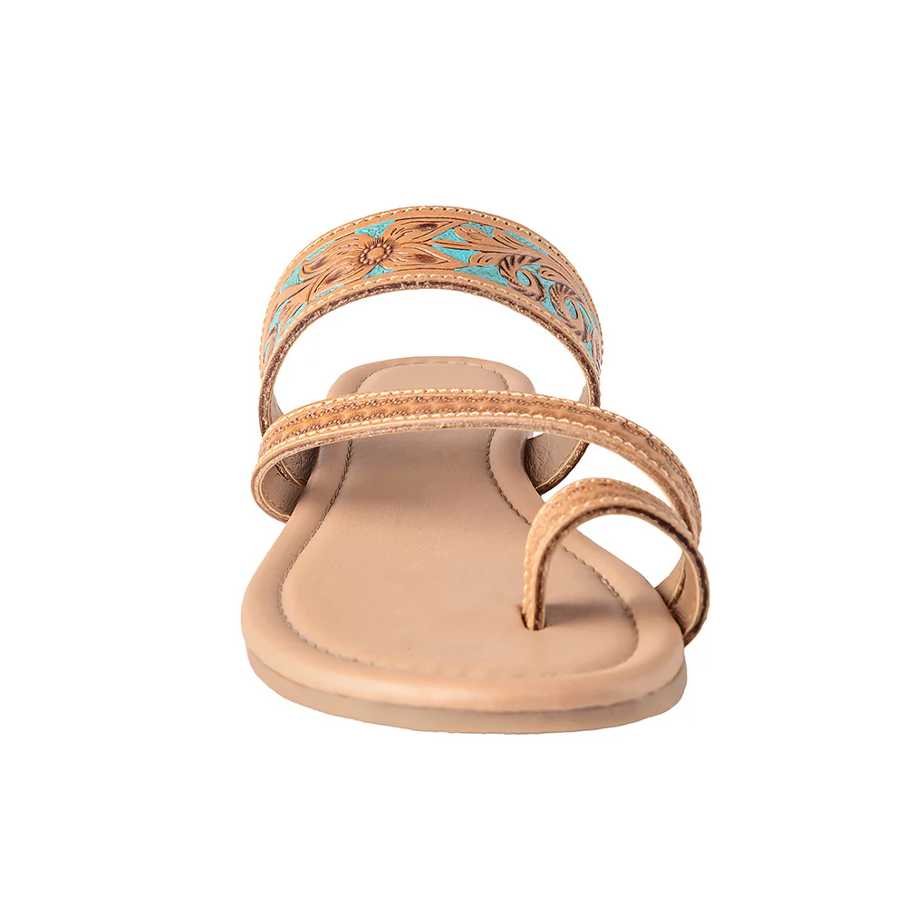 9103-myra-lannie-mae-handtooled-leather-slides-for-women-handstitched-toe-loop-slippers-for-everyday-summer-comfort-1.webp