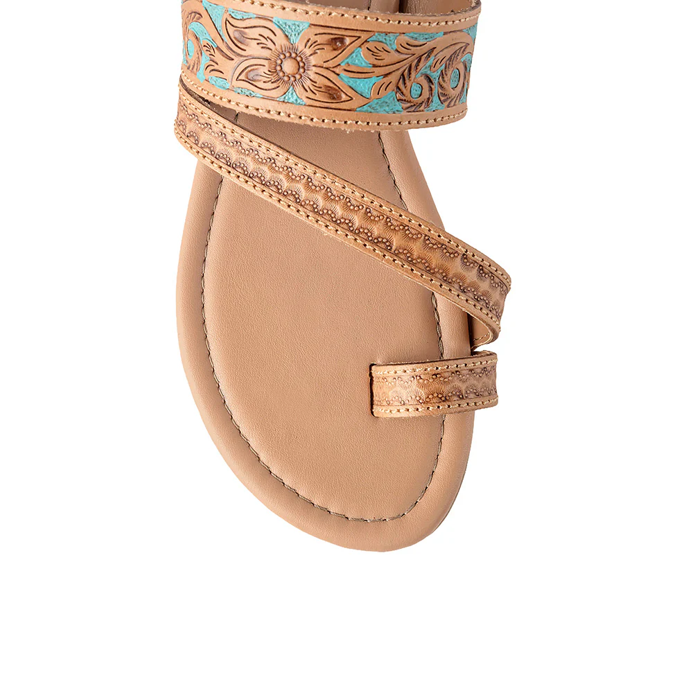 9103-myra-lannie-mae-handtooled-leather-slides-for-women-handstitched-toe-loop-slippers-for-everyday-summer-comfort-1.webp