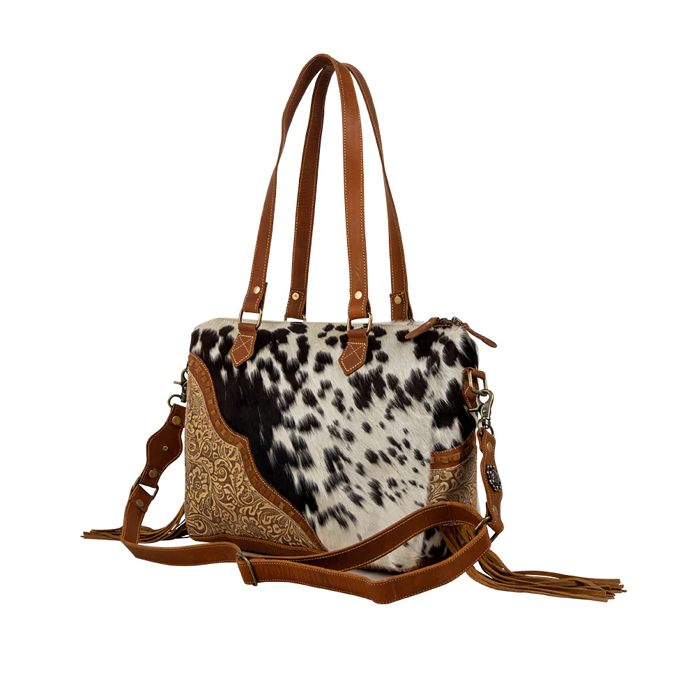 9110-myra-laredo-concealed-carry-bag-hand-stitched-hair-on-leather-satchel-with-embossed-detailing-and-western-fringe-design-1.webp