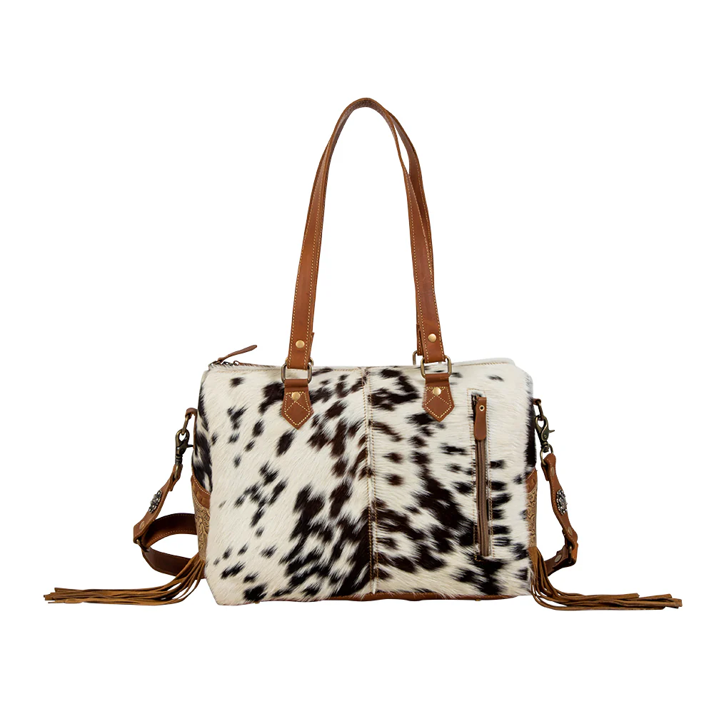 9110-myra-laredo-concealed-carry-bag-hand-stitched-hair-on-leather-satchel-with-embossed-detailing-and-western-fringe-design-1.webp