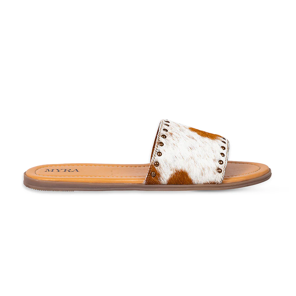 9128-myra-lettie-ridge-light-hair-on-leather-flip-flops-for-women-western-slide-sandals-with-soft-sole-for-casual-comfort-1.webp