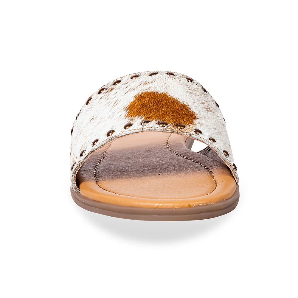 9128-myra-lettie-ridge-light-hair-on-leather-flip-flops-for-women-western-slide-sandals-with-soft-sole-for-casual-comfort-1.webp