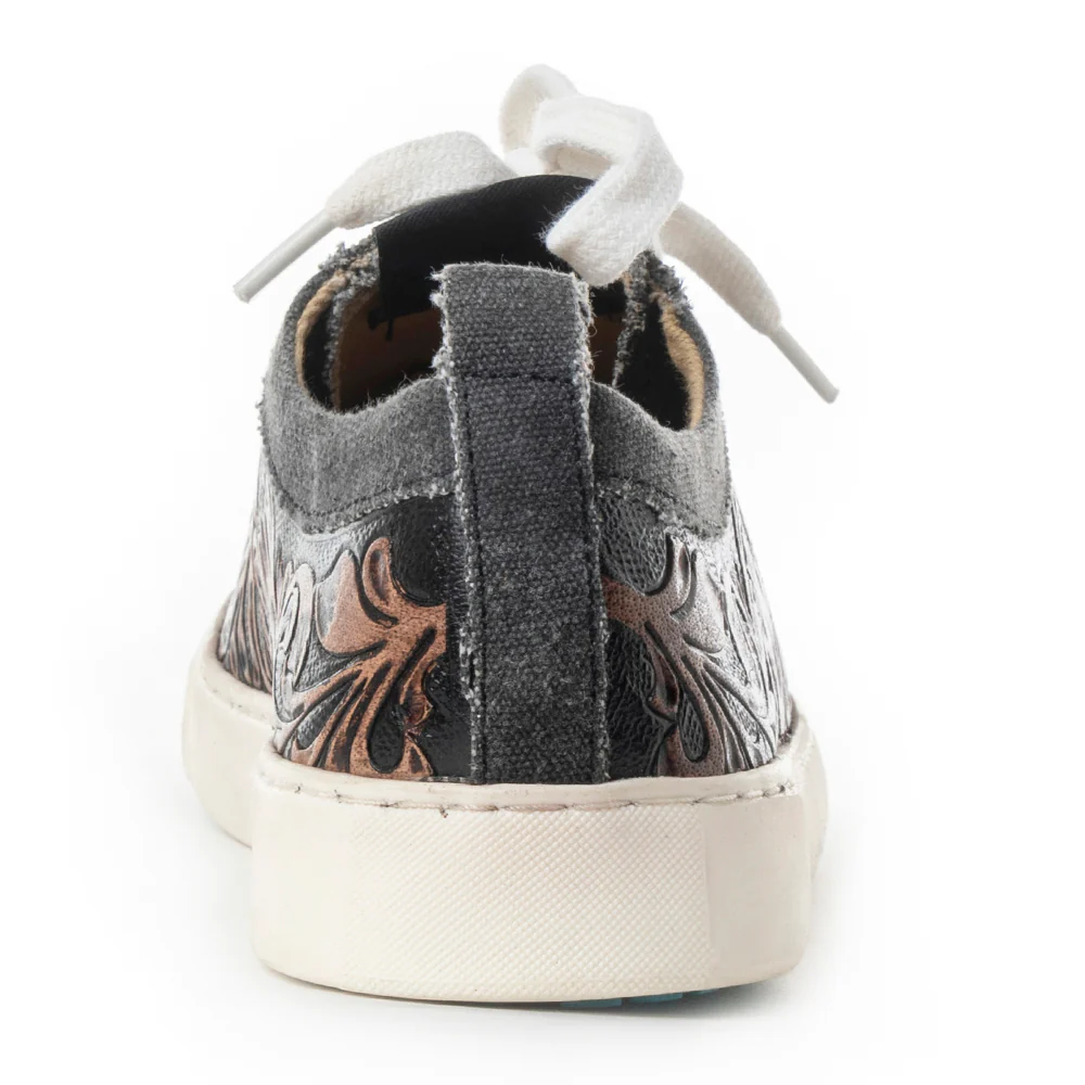 9135-myra-limited-edition-leather-sneakers-for-women-hand-tooled-western-lace-up-shoes-with-textured-finish-for-everyday-style-1.webp