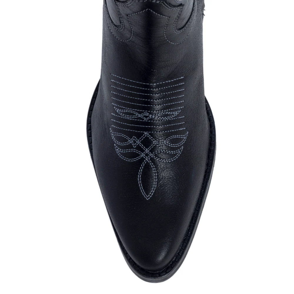 9164-myra-nalejandra-ebony-black-leather-boots-for-women-embroidered-tall-western-heels-with-pointed-toe-for-festive-country-style-1.webp