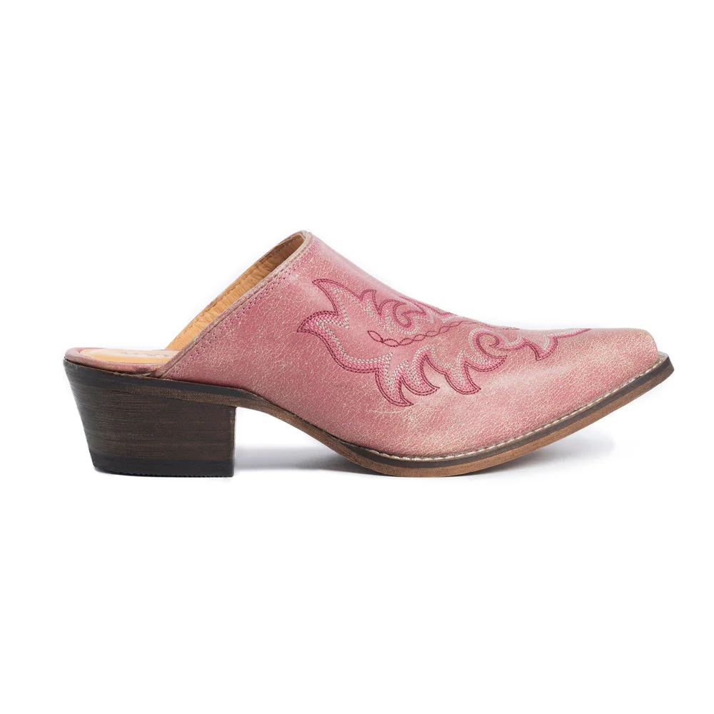 9257-myra-ximena-leather-mules-in-pink-handstitched-cowgirl-mules-with-low-heel-for-carnival-chic-1.webp