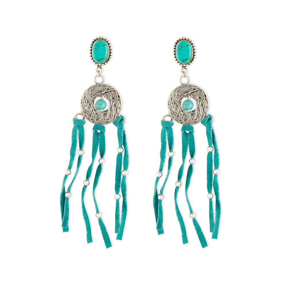 Mystic Charm Fringed Earrings 1 9268-mystic-charm-fringed-earrings-1.webp