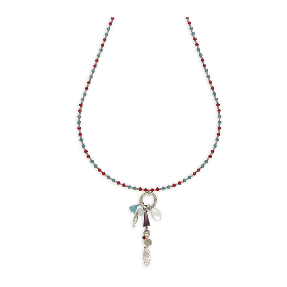 Beadtrove NECKLACE