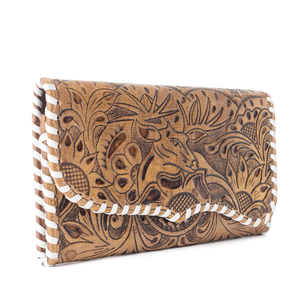 Oneiric Wallet
