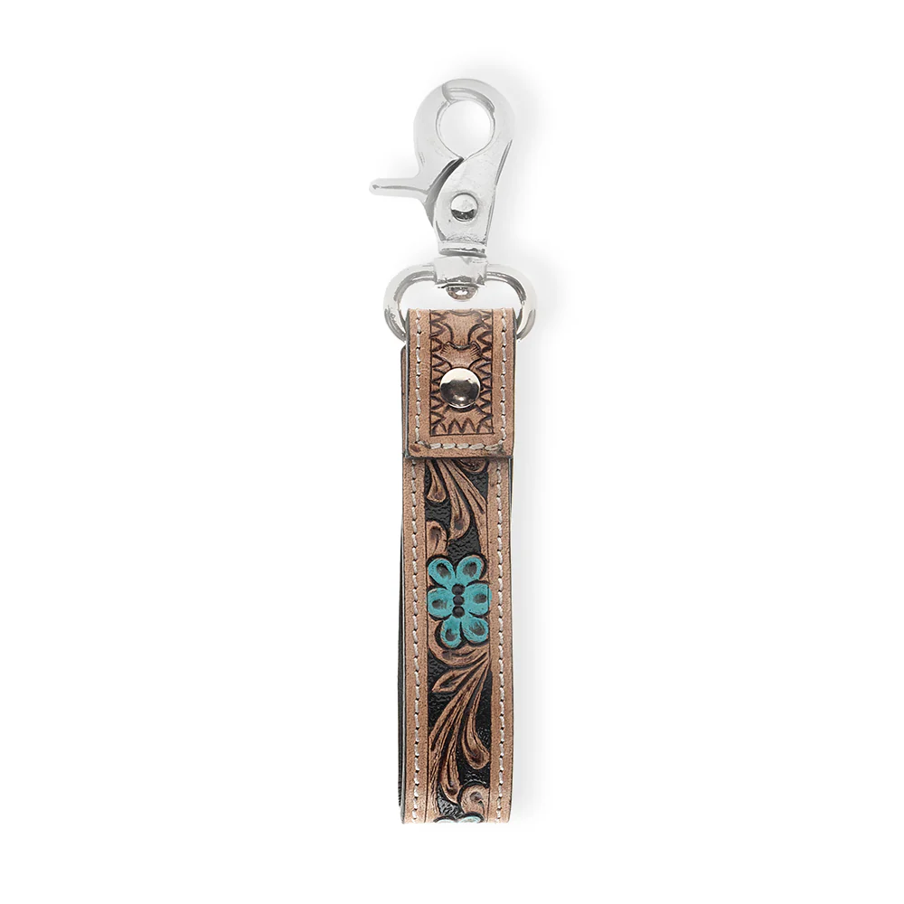 9676-oregon-way-hand-tooled-leather-key-fob-1.webp