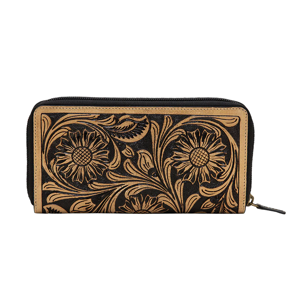 Pancha Florals Wallet